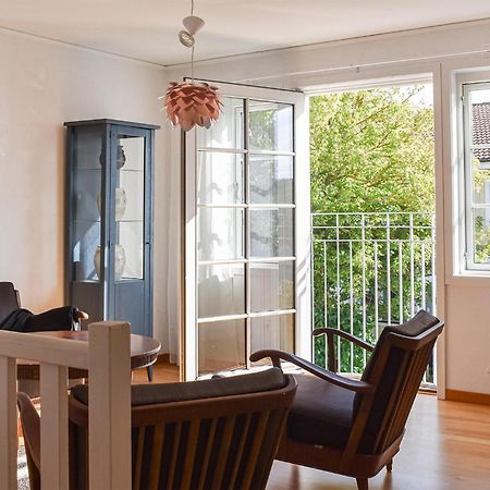 Cozy Home In Karlskrona With Kitchen Esterno foto